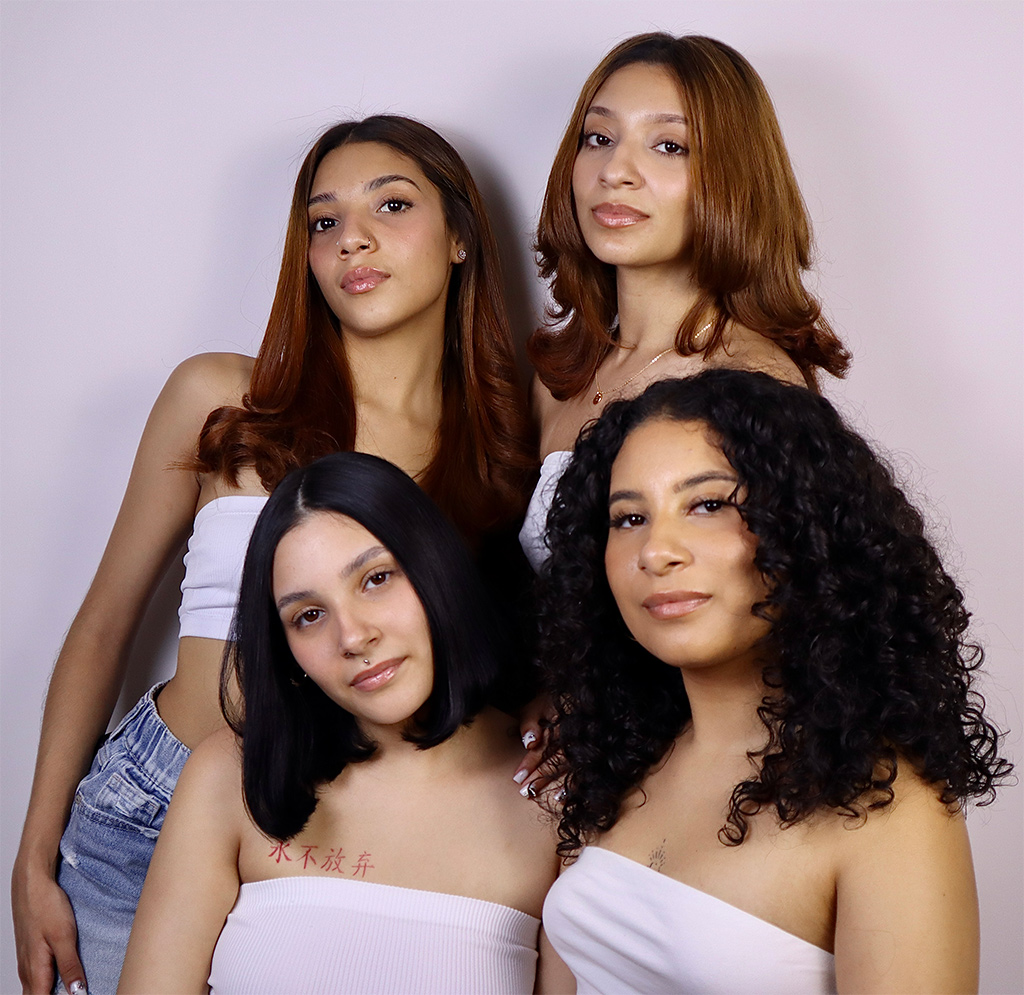 Our History | Utopia Hair Products